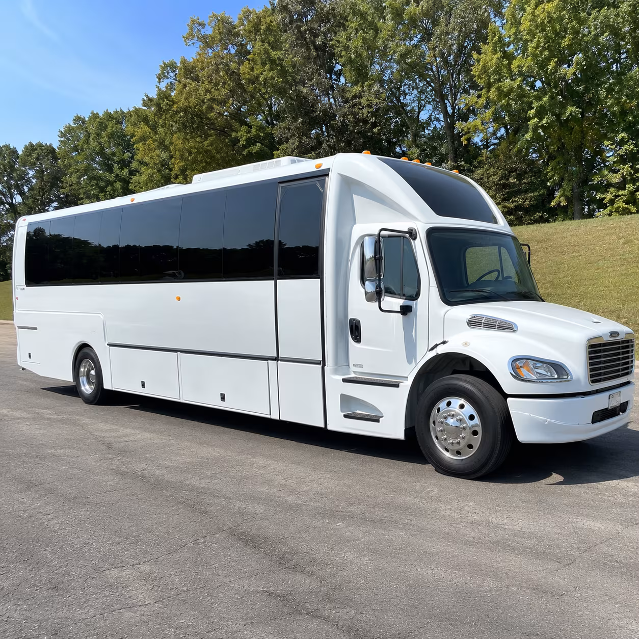 Rent a Bus to Husky Stadium