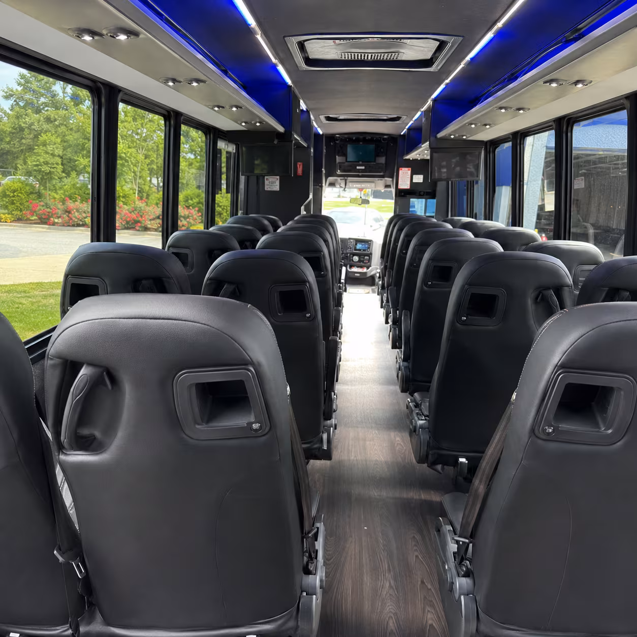 Renton Airport Transportation