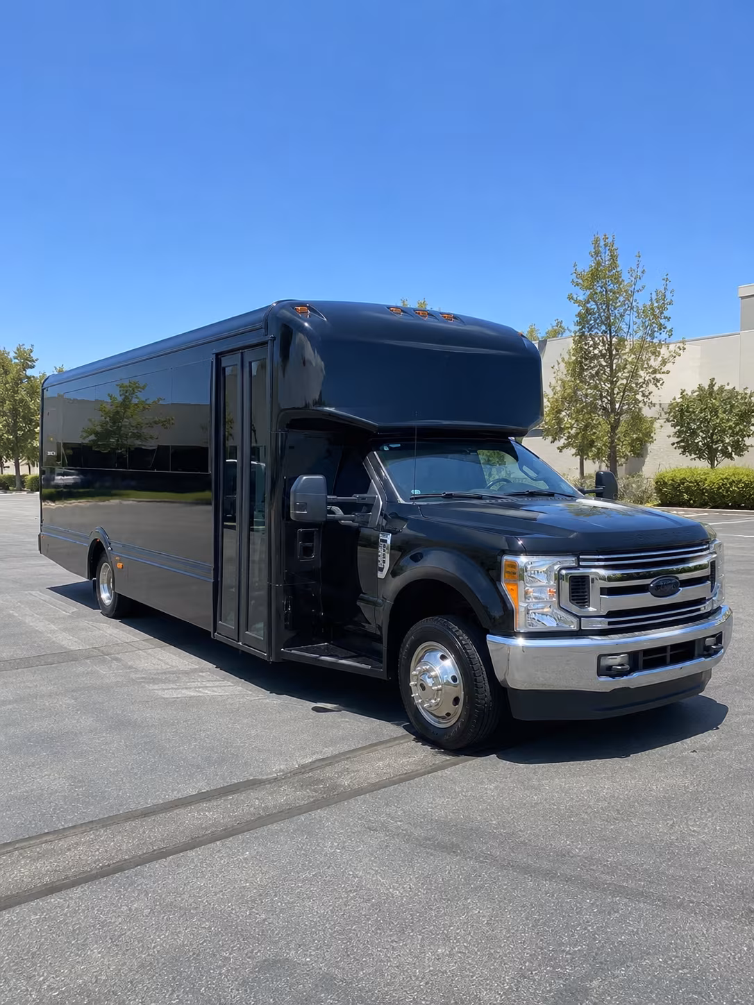 Auburn Sporting Event Transportation