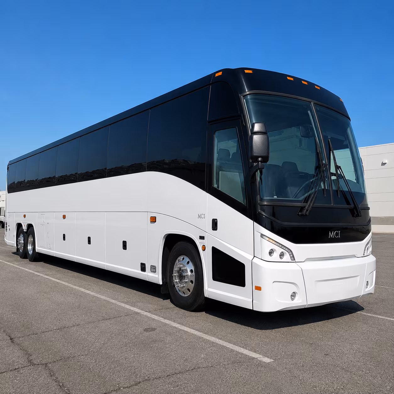 Bellevue School Event & Field Trip Transportation