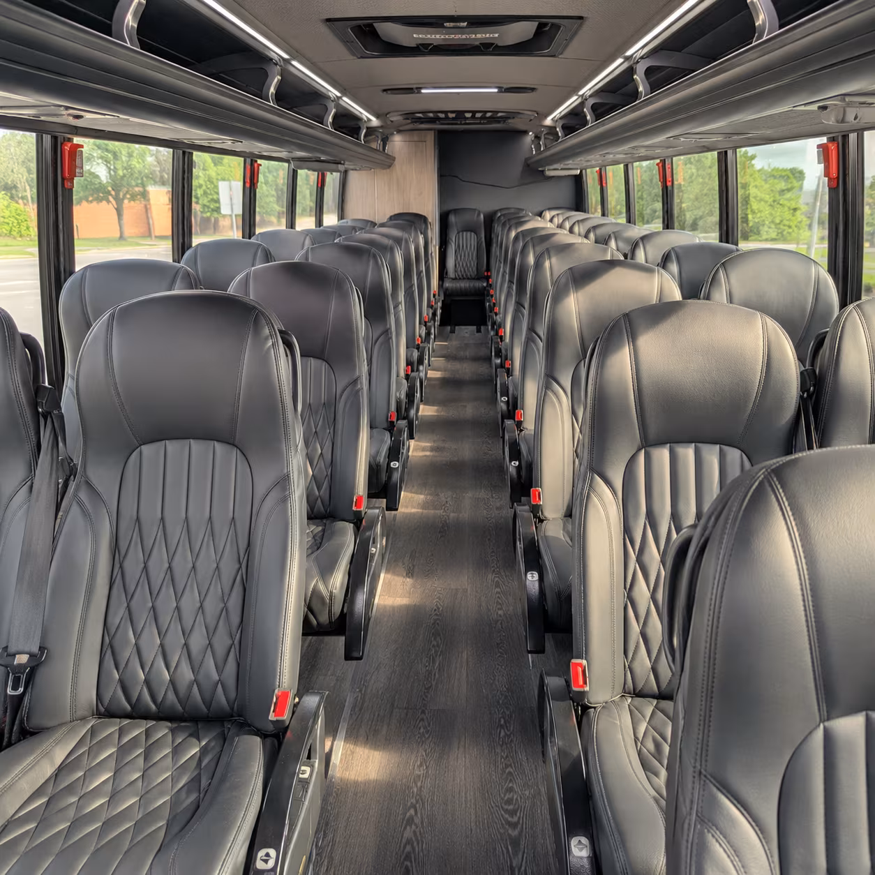 Burien Airport Shuttles & Transportation