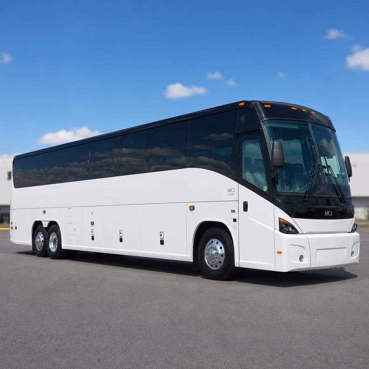 Burien Wedding Transportation & Shuttle Service
