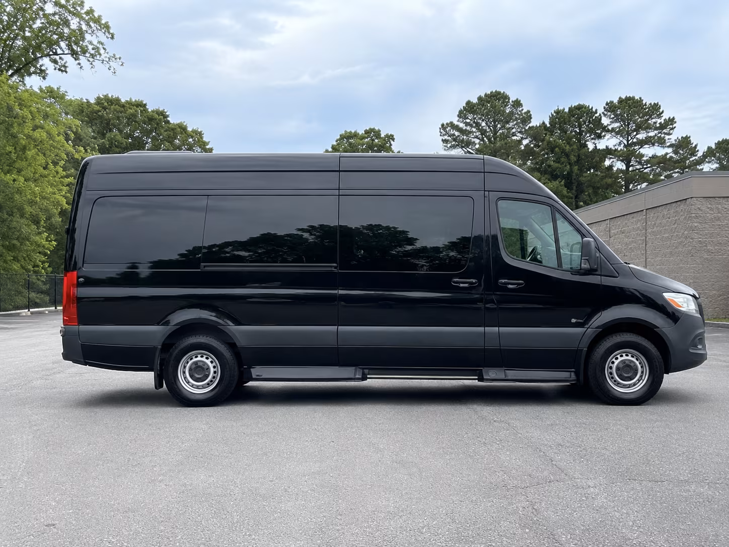 Federal Way School Event & Field Trip Transportation