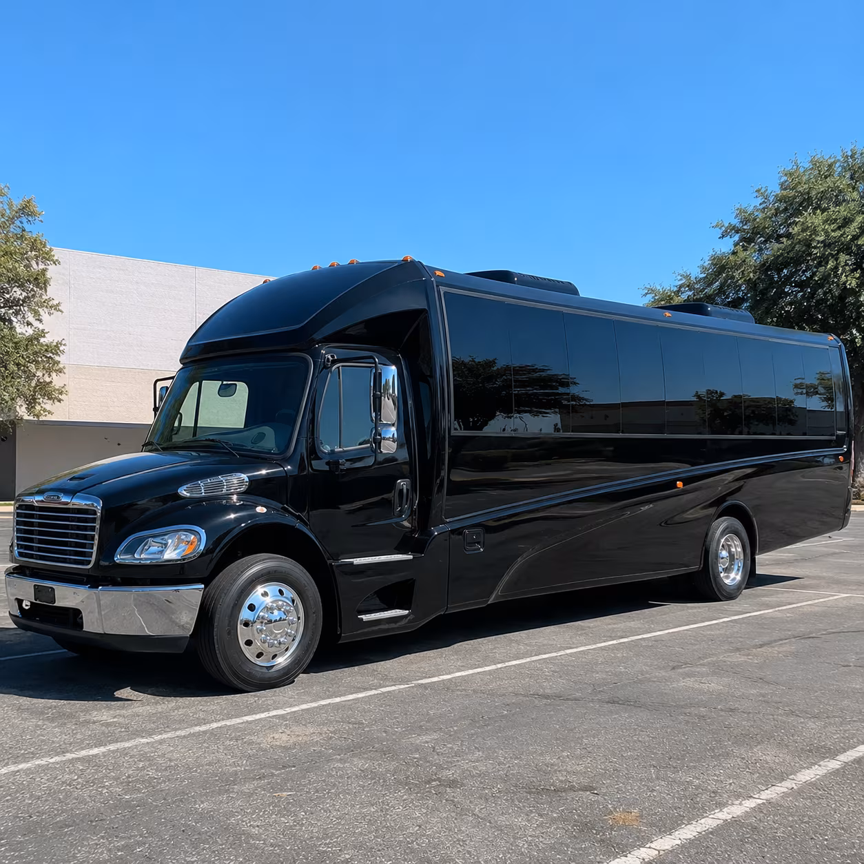 Redmond Airport Shuttles & Transportation