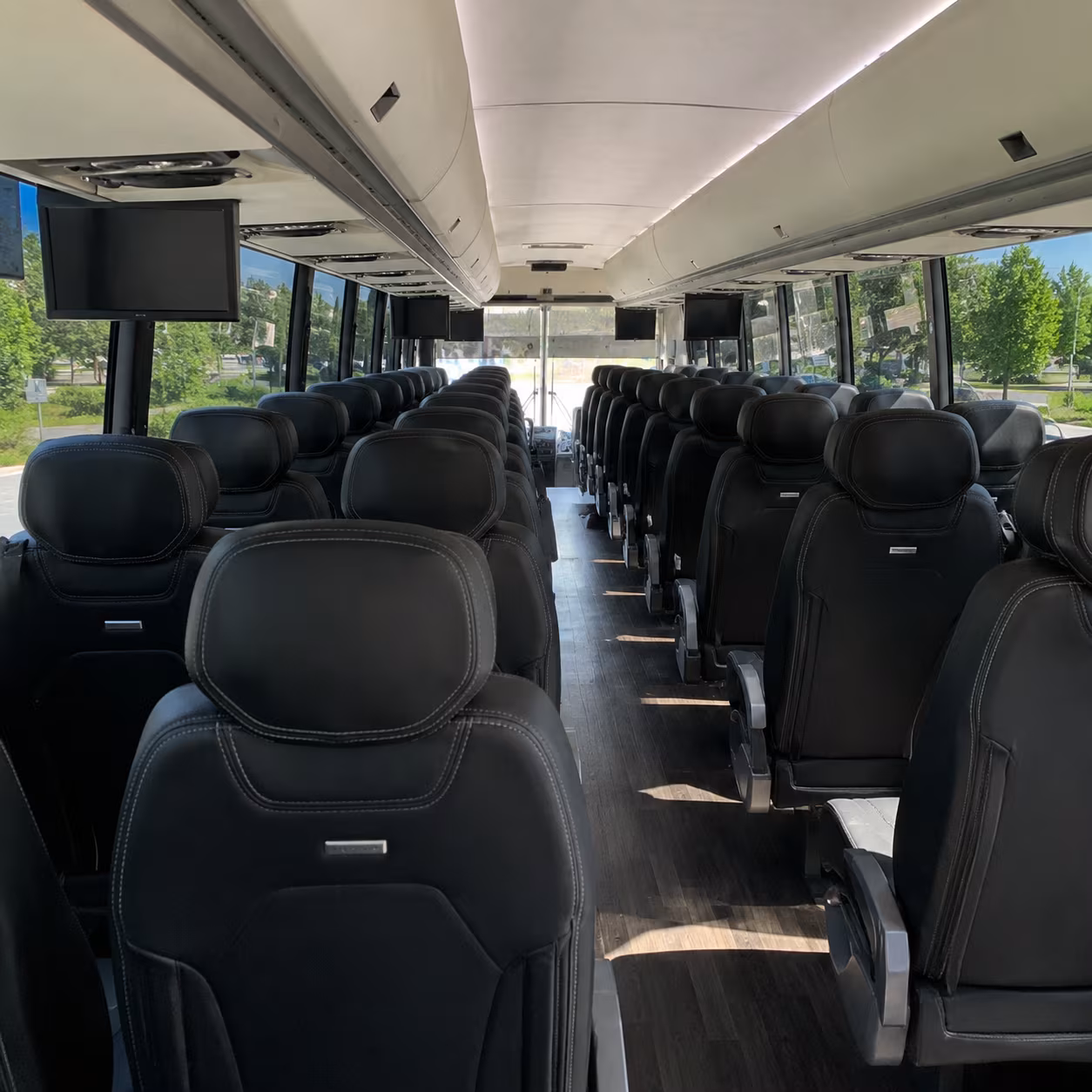 Renton Airport Shuttle & Transportation group transportation