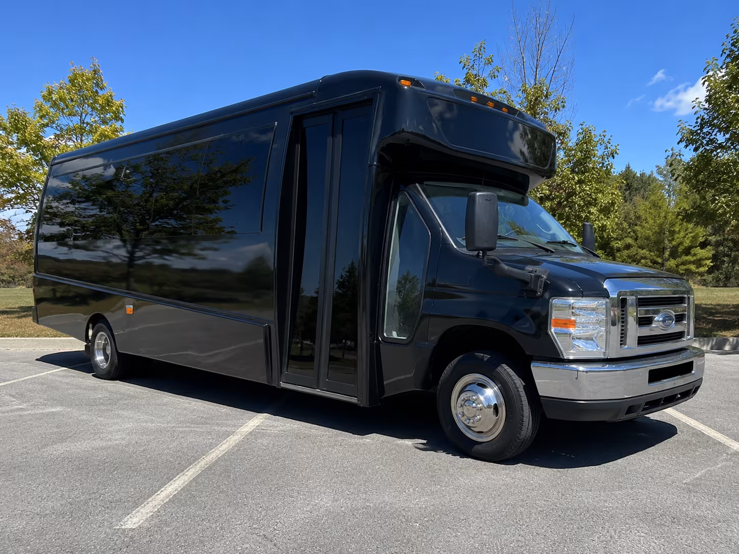 Renton Airport Shuttle & Transportation pickup coordination
