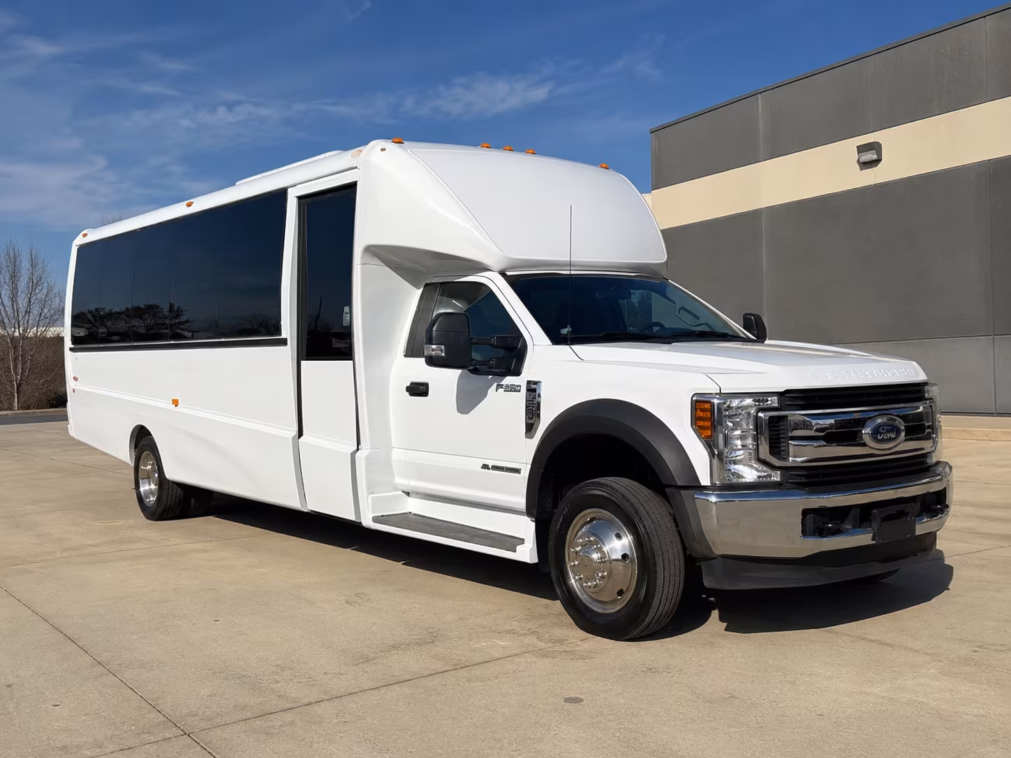 Renton Airport Shuttles & Transportation