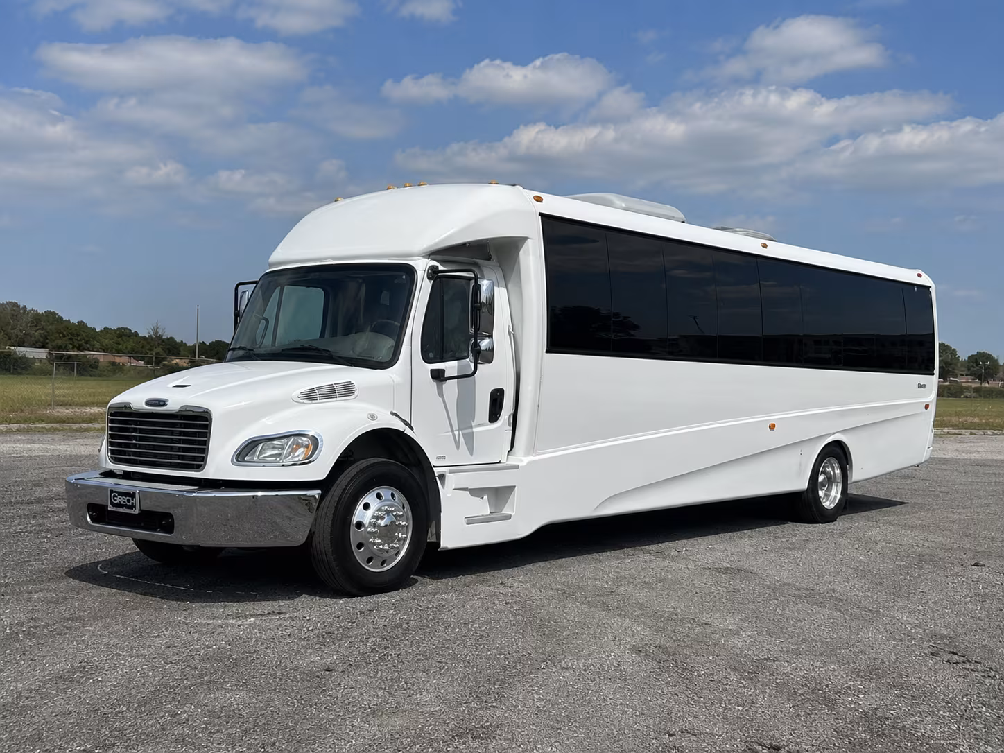 Renton Concert & Music Festival Transportation route planning