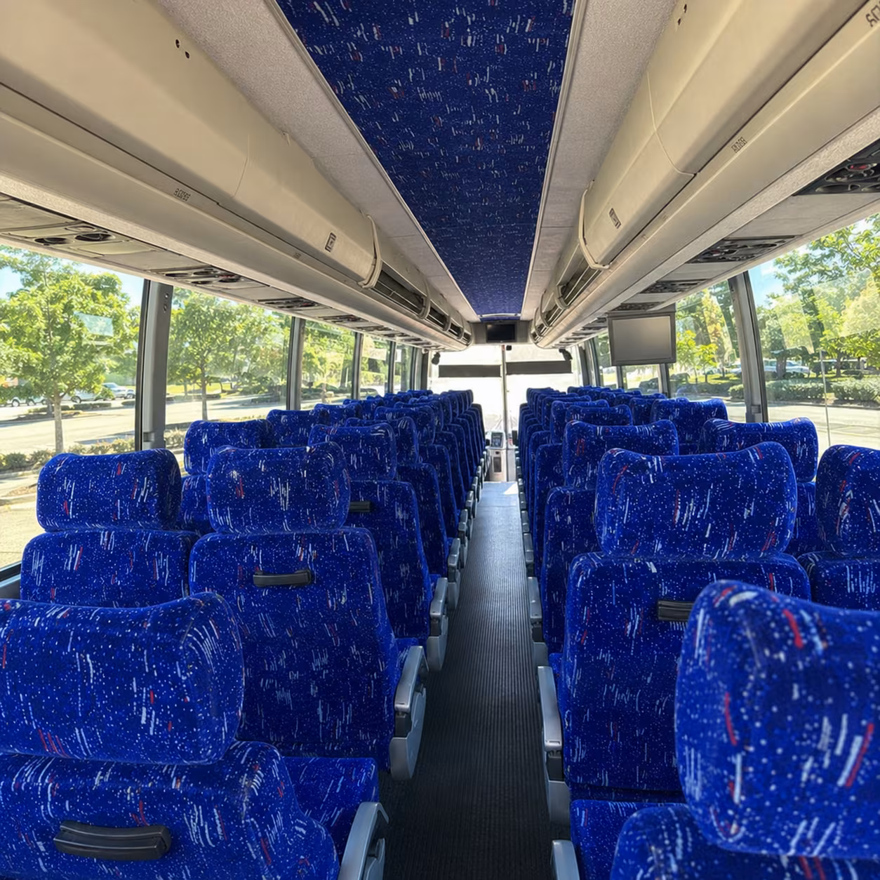 Renton Corporate Event Transportation