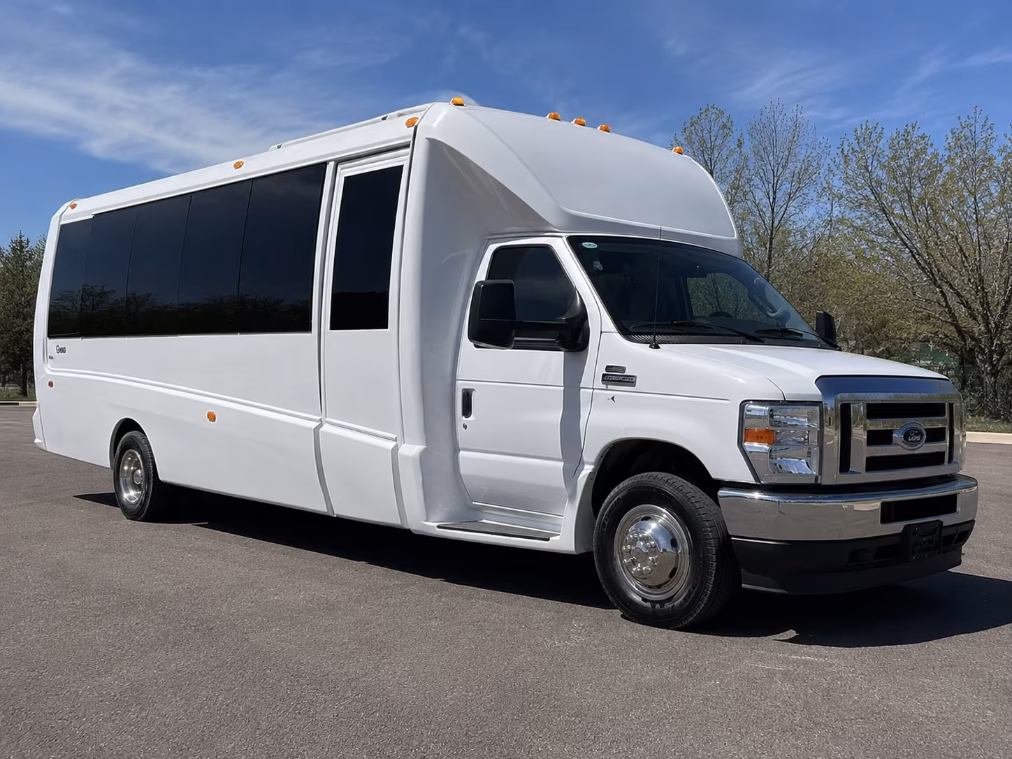 Renton Prom & Homecoming Transportation route planning