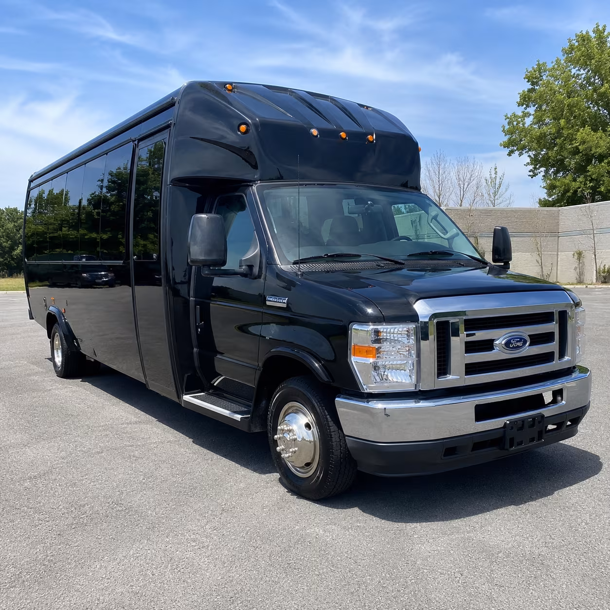 Renton Sporting Event Transportation group transportation