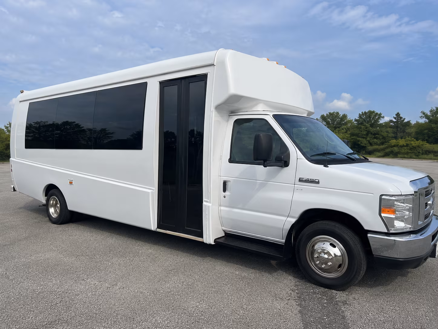 Renton Winery Tour & Pub Crawl Transportation route planning