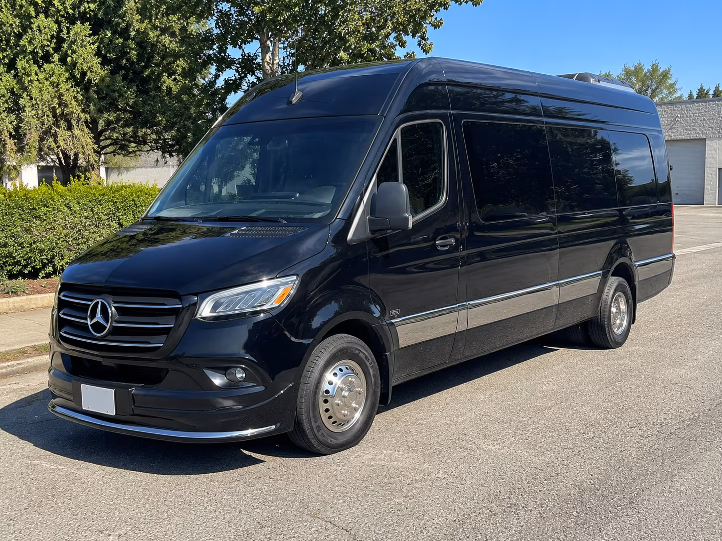 Sammamish Airport Shuttles & Transportation