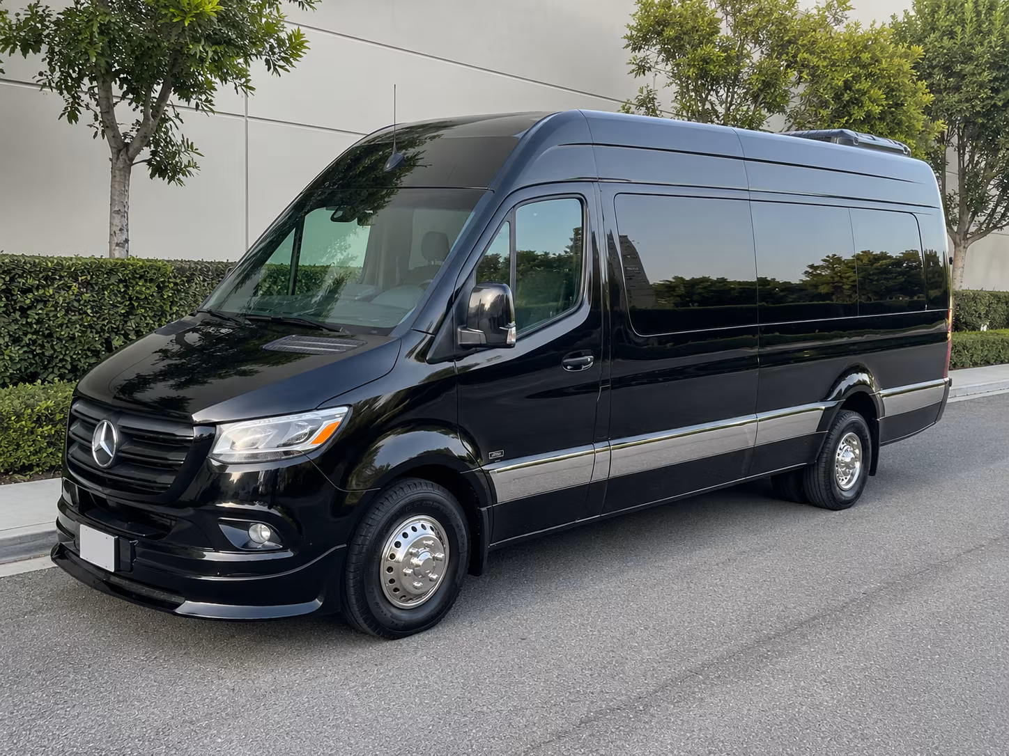 Sammamish Concert Transportation & Shuttles