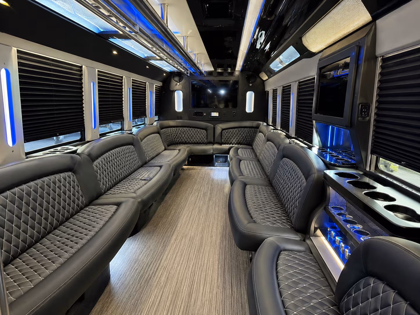 Sammamish Private Event Transportation Services