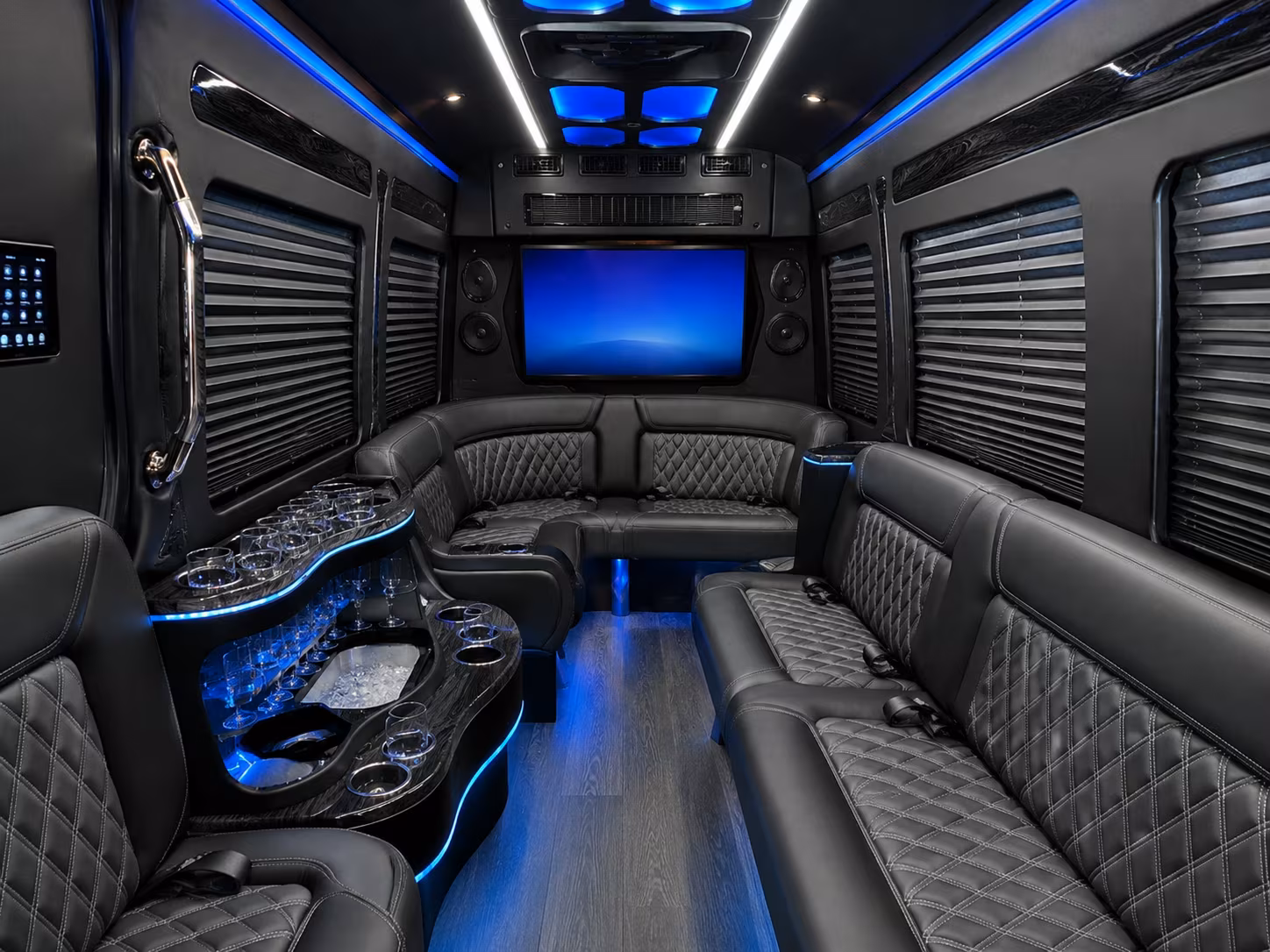 Sammamish School Event & Field Trip Transportation