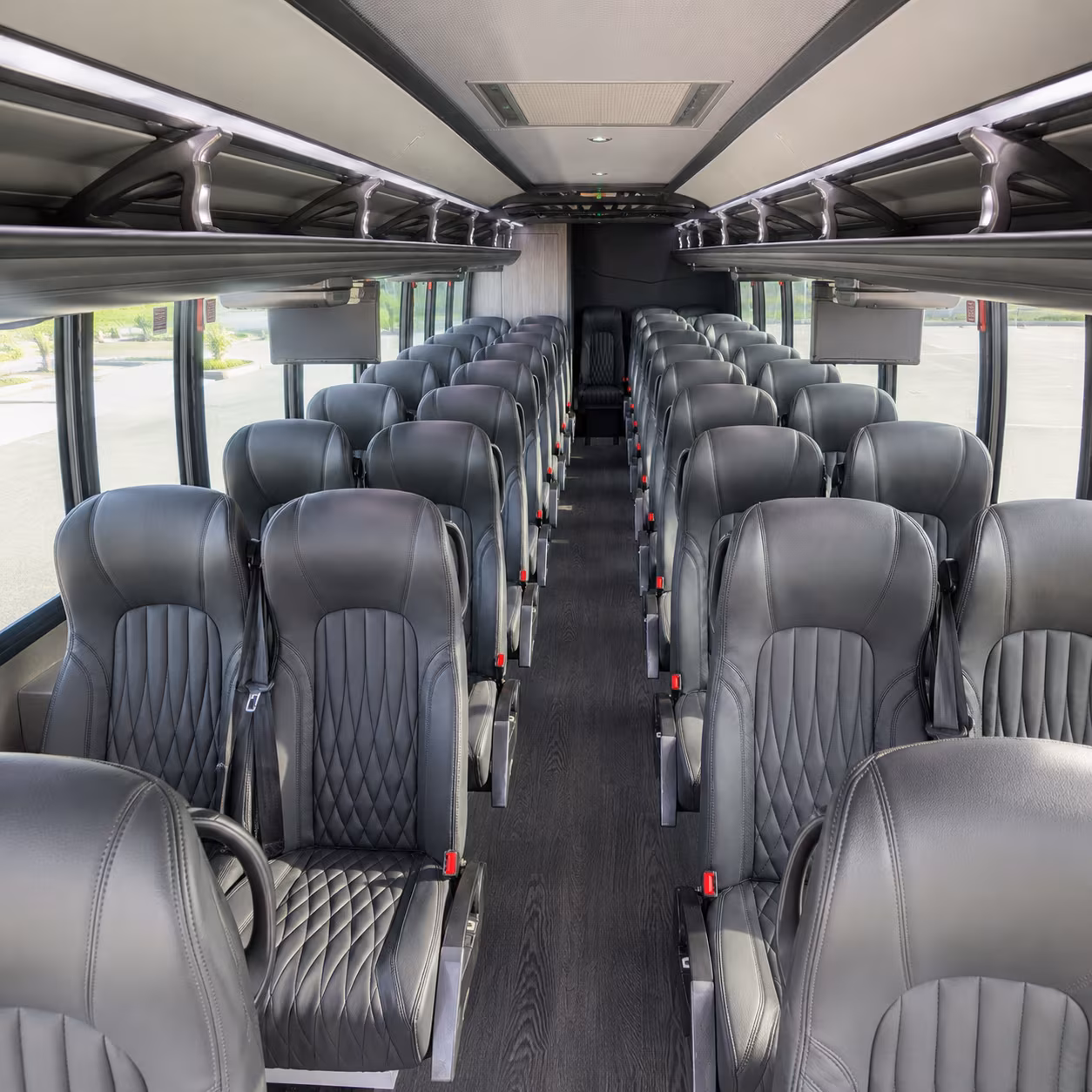 Sammamish Wedding Transportation & Shuttle Service