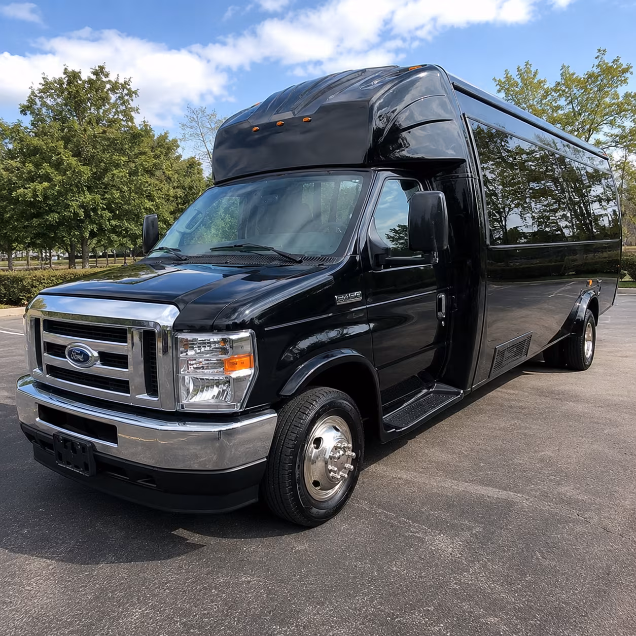 Sammamish Winery Tour & Pub Crawl Transportation