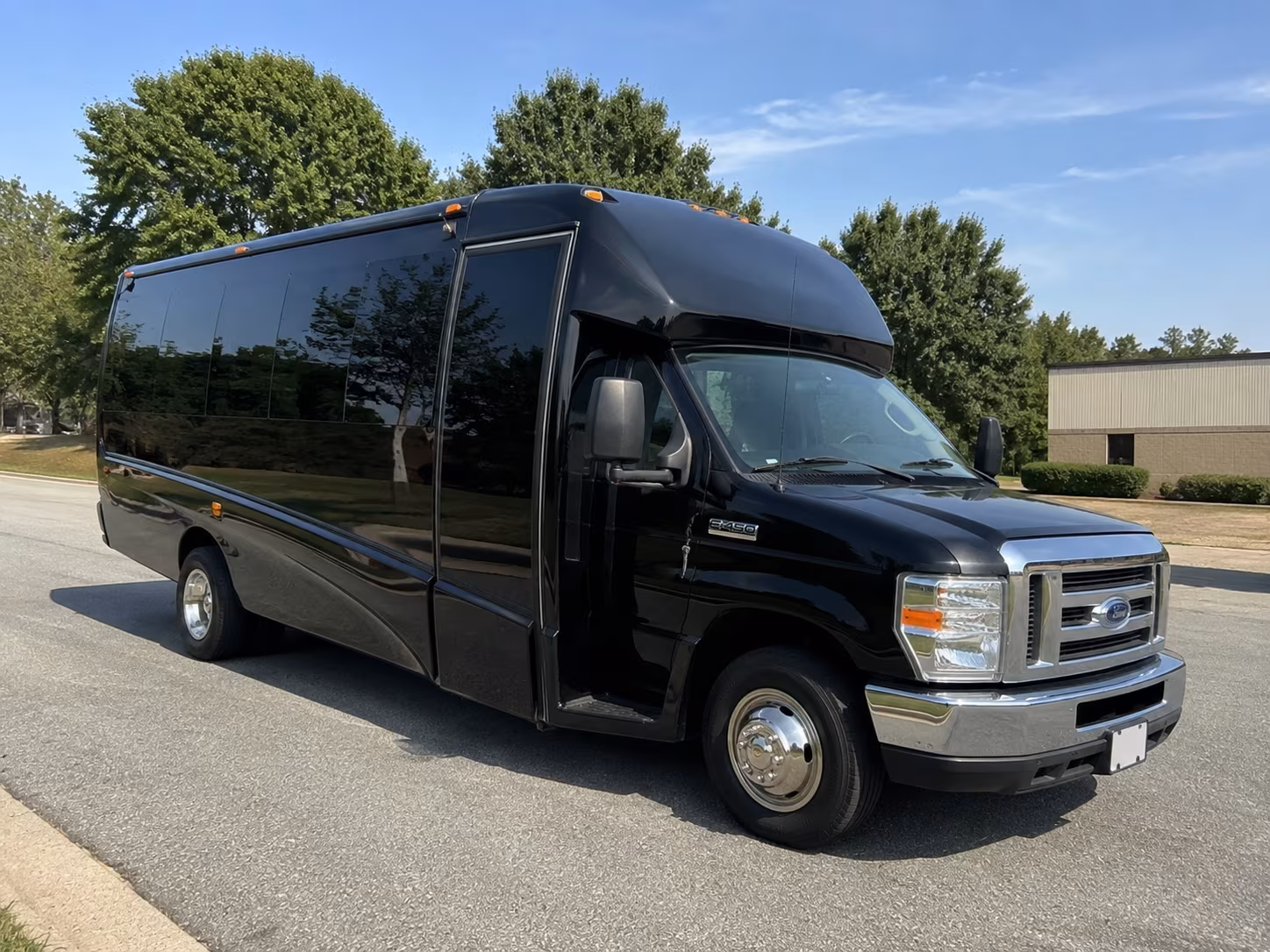 Seattle Concert Transportation & Shuttles