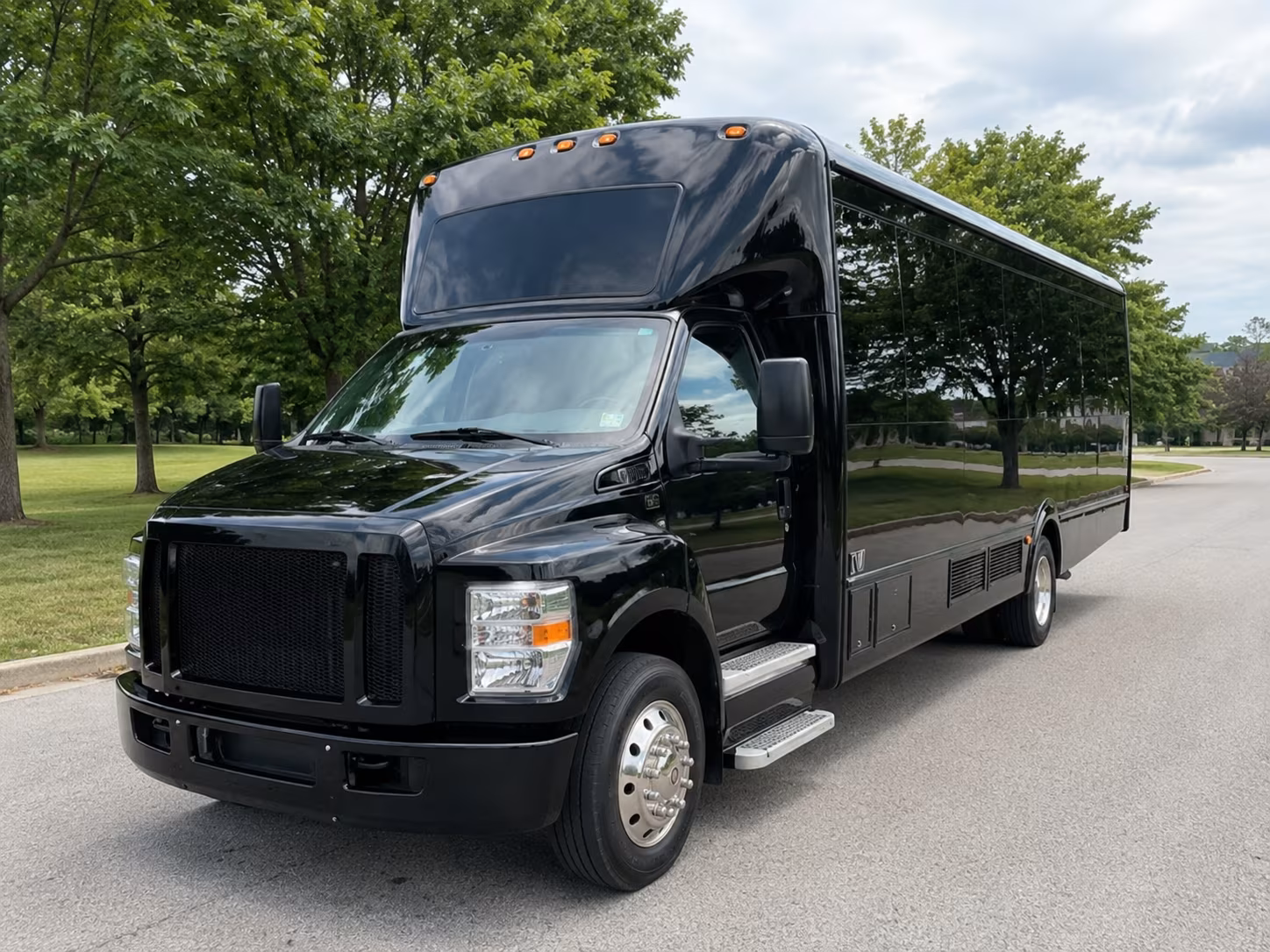 Seattle Sporting Event Transportation