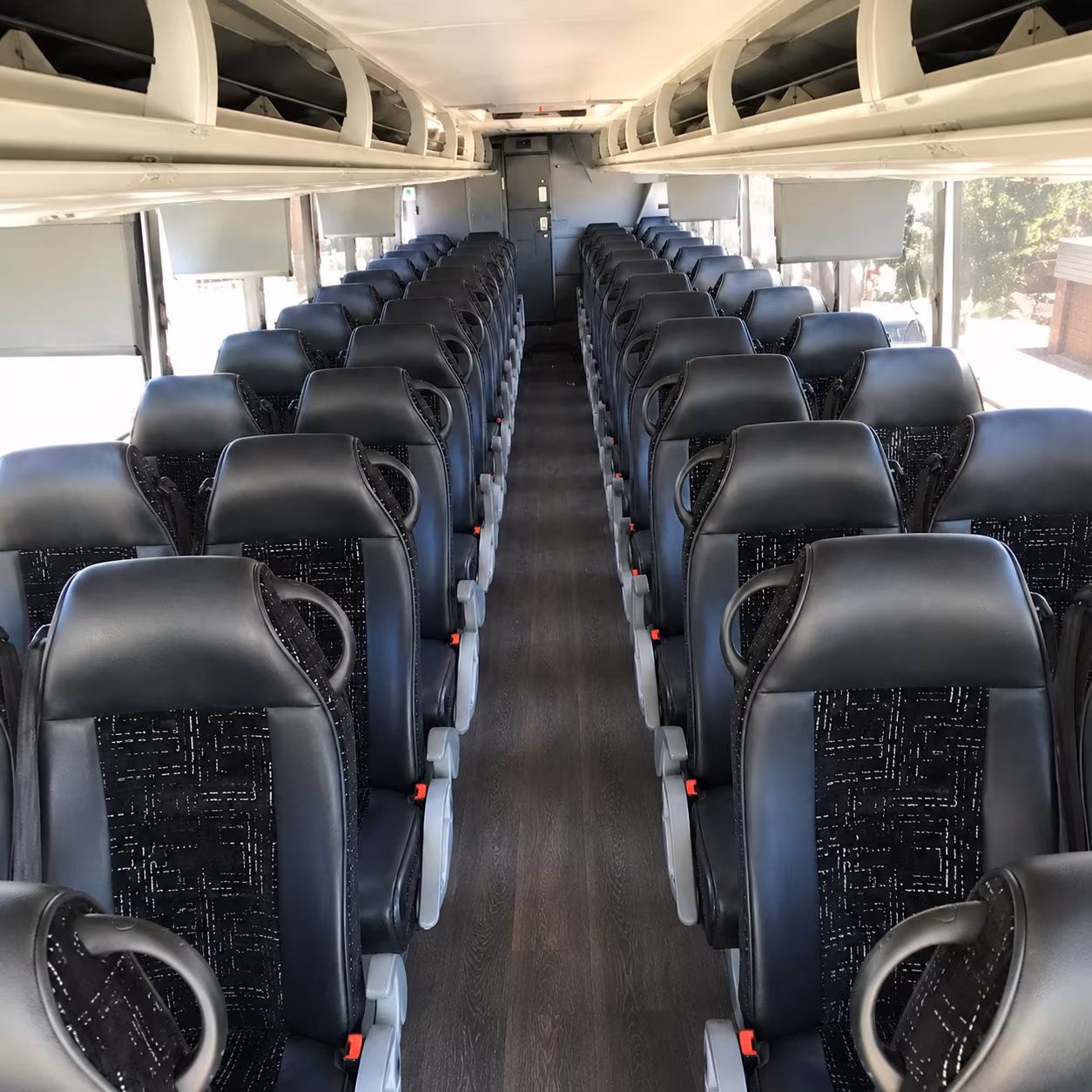 Tacoma Airport Shuttles & Transportation