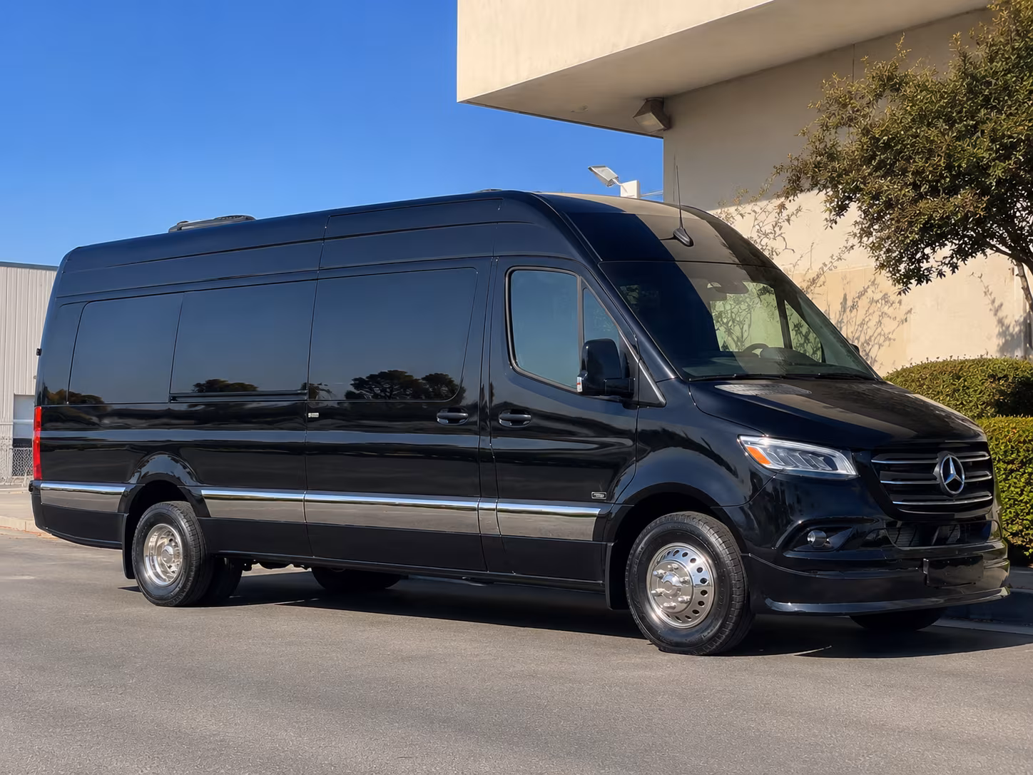 Tacoma Concert Transportation & Shuttles