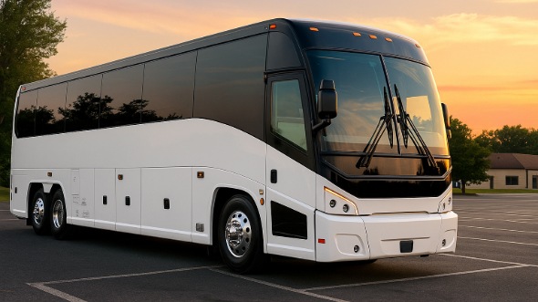 bellevue concert transportation