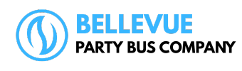 bellevue-party-bus-company-logo