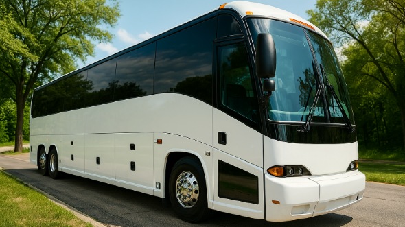 federal way concert transportation