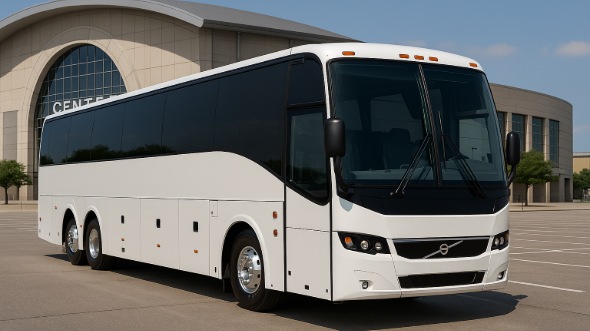 kent prom party bus rentals