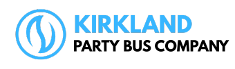 kirkland-party-bus-company-logo