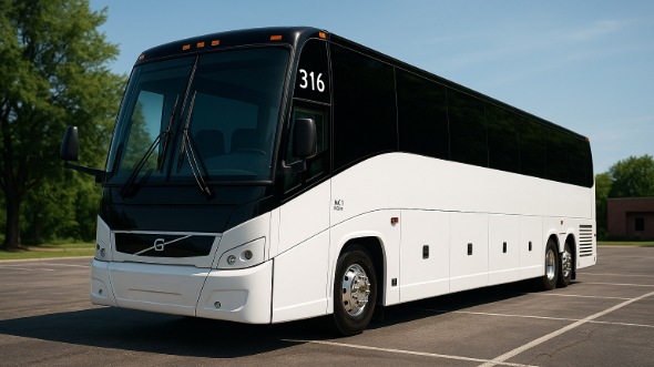 renton bachelor and bachelorette charter bus rental